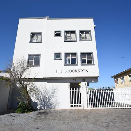 The Brookston Apartman Fokváros Kültér fotó