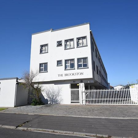The Brookston Apartman Fokváros Kültér fotó
