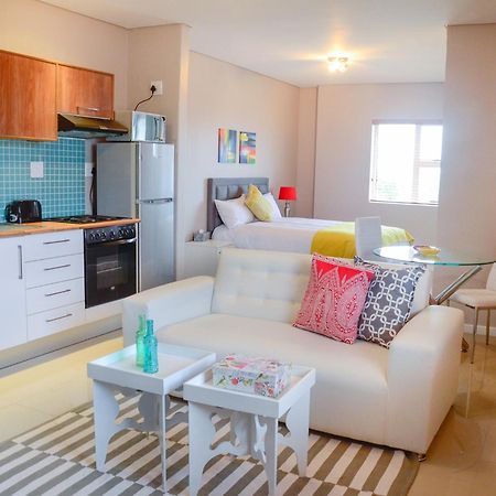 The Brookston Apartman Fokváros Kültér fotó