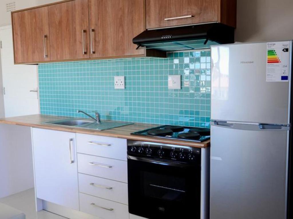 The Brookston Apartman Fokváros Kültér fotó